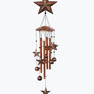 star wind chimes 4 hallow